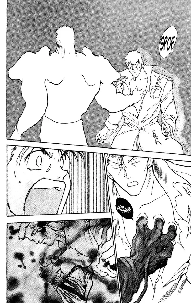 Yu Yu Hakusho Chapter 110 15